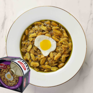 خورش باقلاقاتق 480