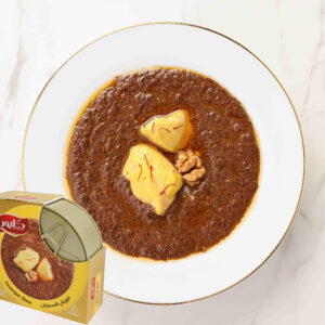 خورش فسنجون با گوشت 250